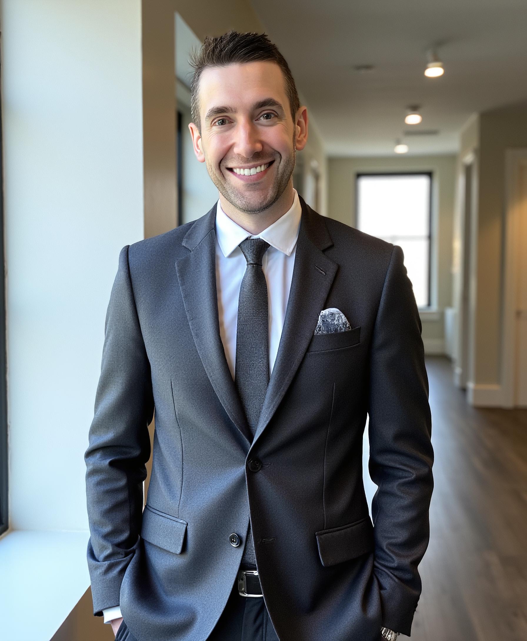 Drew W. Sumner - Partner