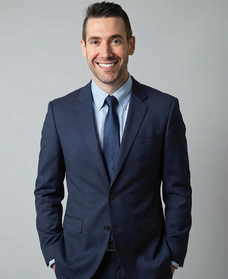 Drew Sumner, Founding Attorney