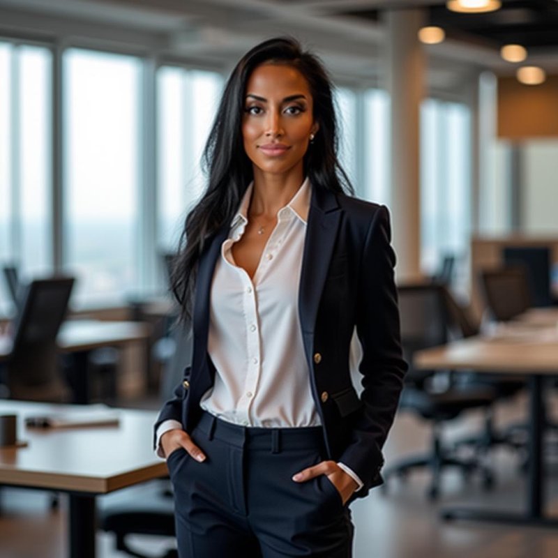 Sonya M. Sumner - Partner